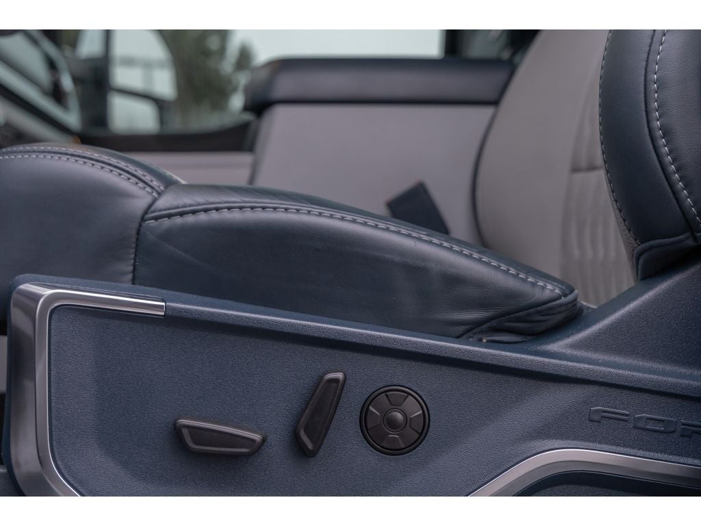 2024 Ford F-450 Limited