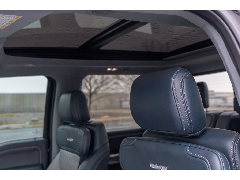 2024 Ford F-450 Limited