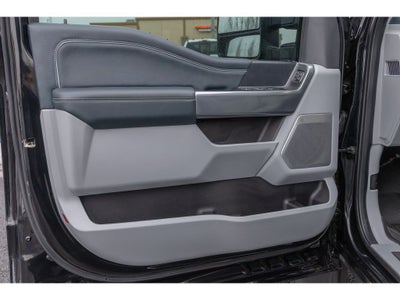 2024 Ford F-450 Limited