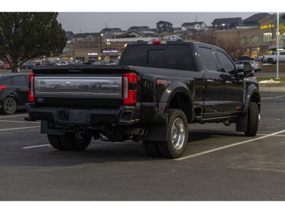 2024 Ford F-450 Base