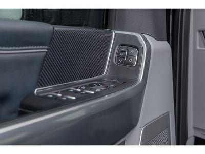 2024 Ford F-450 Limited