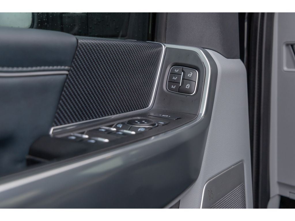 2024 Ford F-450 Limited