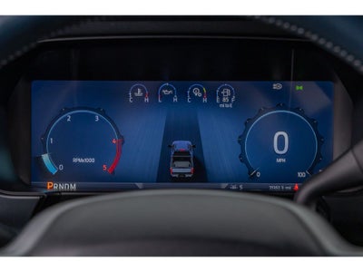 2024 Ford F-450 Limited