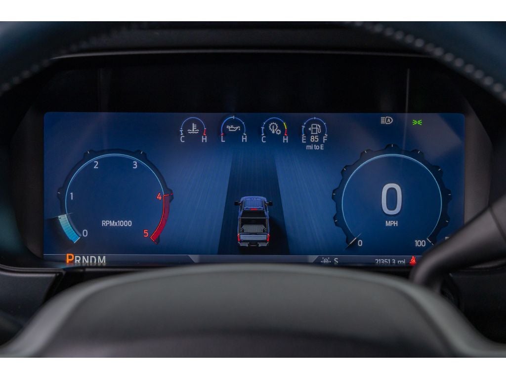 2024 Ford F-450 Limited