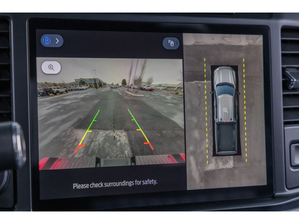 2024 Ford F-450 Limited