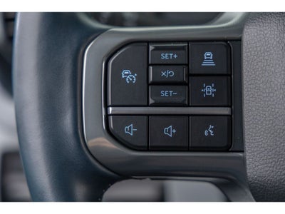 2024 Ford F-450 Limited