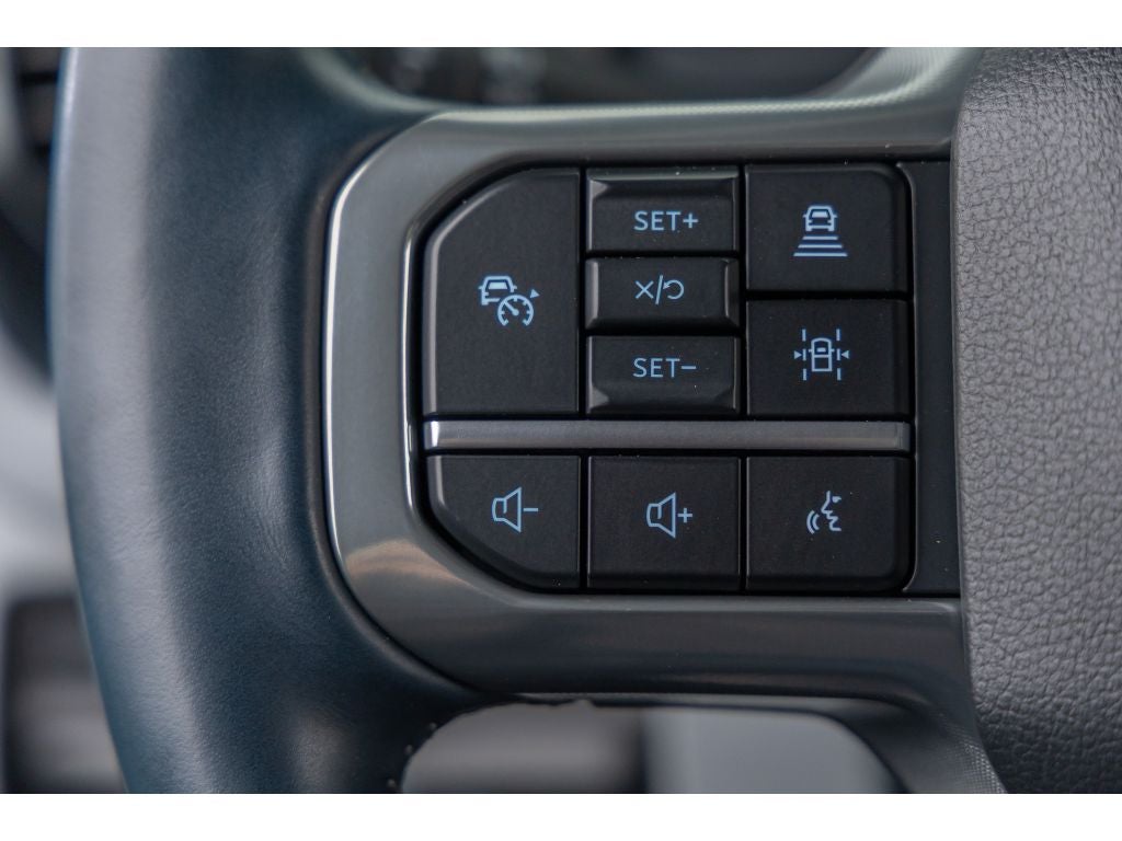 2024 Ford F-450 Limited