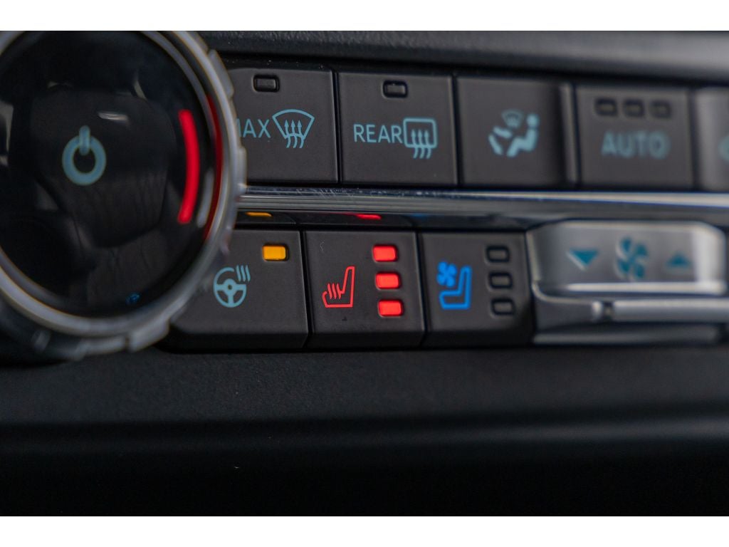 2024 Ford F-450 Limited