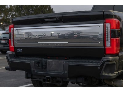 2024 Ford F-450 Base