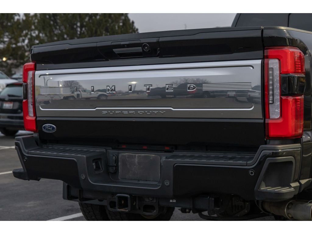 2024 Ford F-450 Base