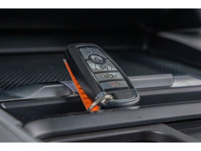 2024 Ford F-450 Limited