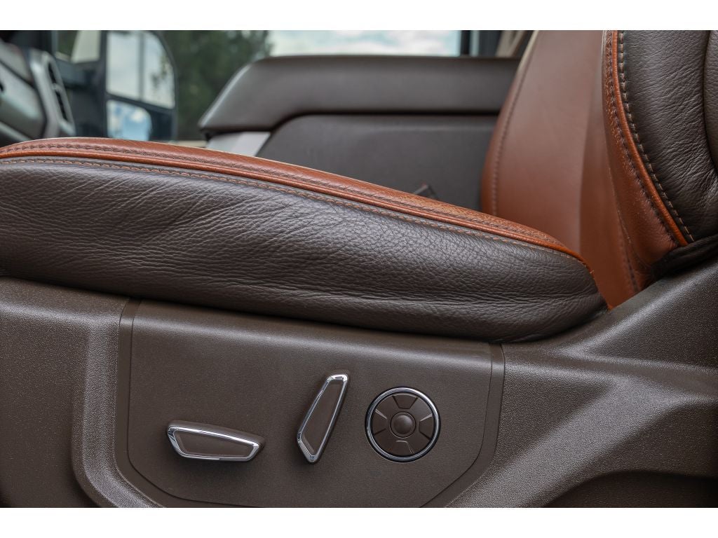 2022 Ford F-450 King Ranch