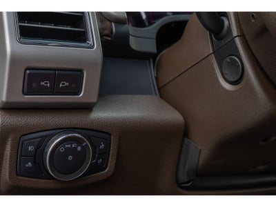 2022 Ford F-450 King Ranch