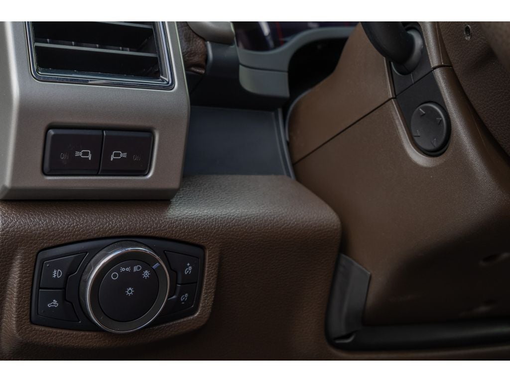 2022 Ford F-450 King Ranch