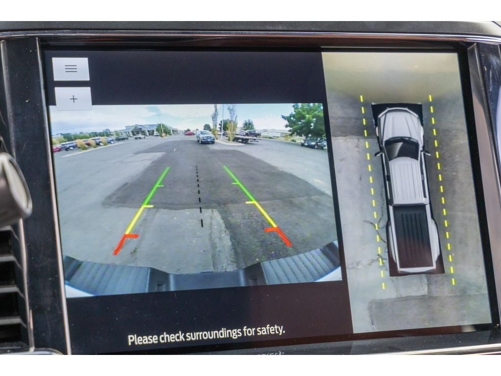 2022 Ford F-450 King Ranch