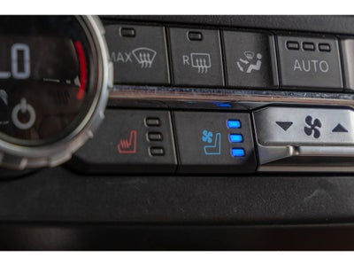 2022 Ford F-450 King Ranch