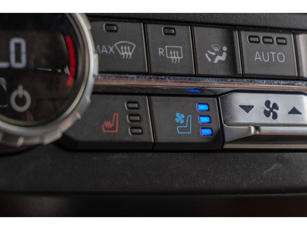 2022 Ford F-450 King Ranch