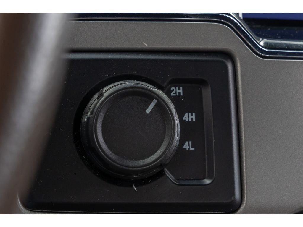 2022 Ford F-450 King Ranch