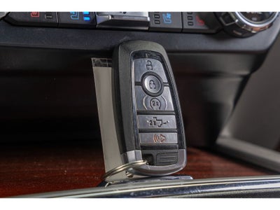 2022 Ford F-450 King Ranch