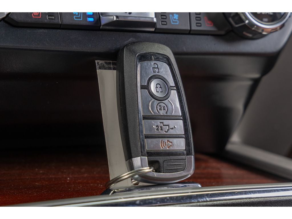 2022 Ford F-450 King Ranch