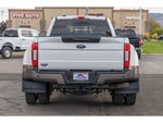 2022 Ford F-450 King Ranch