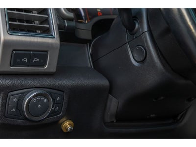 2018 Ford F-450 Platinum