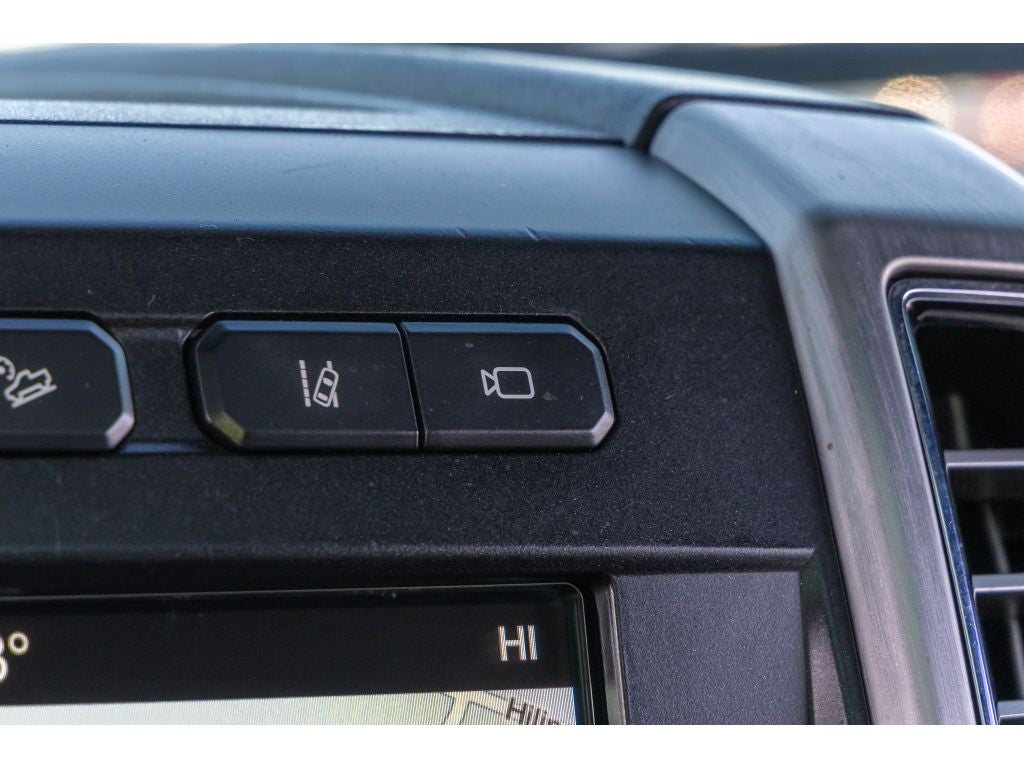 2018 Ford F-450 Platinum