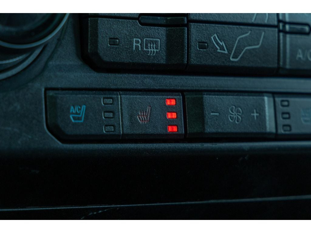 2018 Ford F-450 Platinum