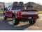 2018 Ford F-450 Platinum