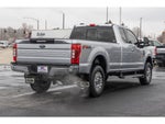 2022 Ford F-350 XLT