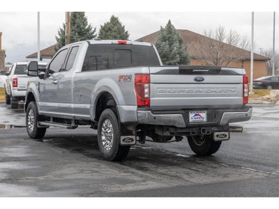 2022 Ford F-350 XLT