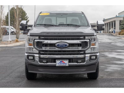 2022 Ford F-350 XLT