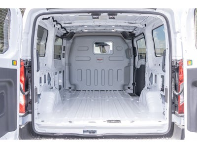 2024 Ford Transit Van LR Cargo