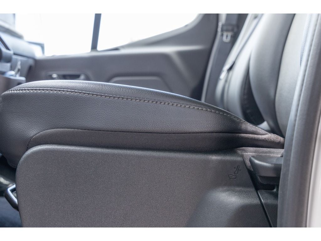 2024 Ford Transit Van LR Cargo