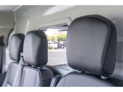 2024 Ford Transit Van LR Cargo