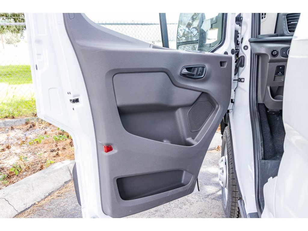 2024 Ford Transit Van LR Cargo