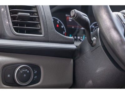 2024 Ford Transit Van LR Cargo