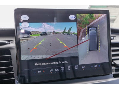 2024 Ford Transit Van LR Cargo