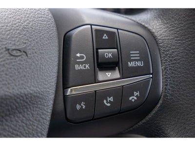 2024 Ford Transit Van LR Cargo