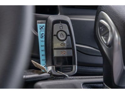 2024 Ford Transit Van LR Cargo