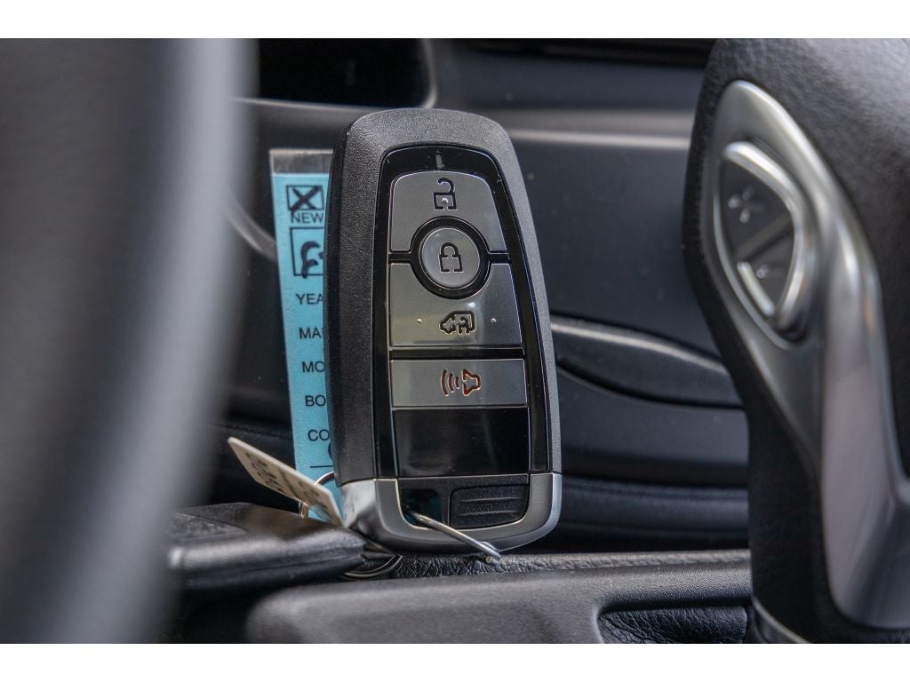 2024 Ford Transit Van LR Cargo