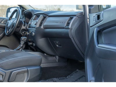 2020 Ford Ranger STX