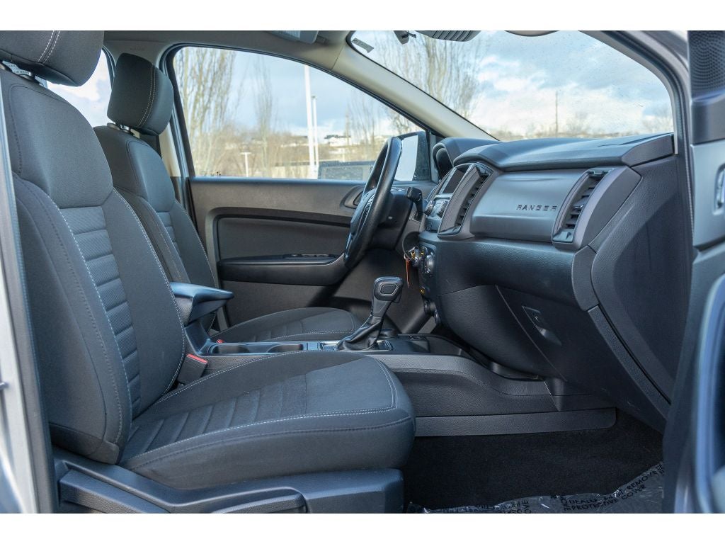 2020 Ford Ranger STX