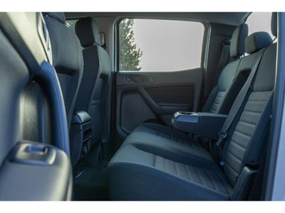 2020 Ford Ranger STX