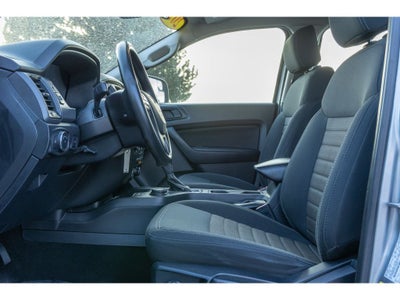 2020 Ford Ranger STX