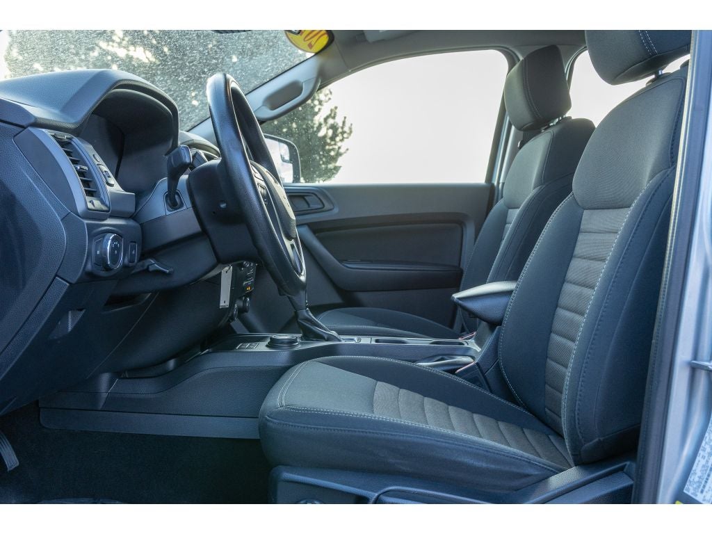 2020 Ford Ranger STX