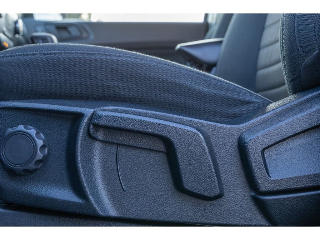 2020 Ford Ranger STX