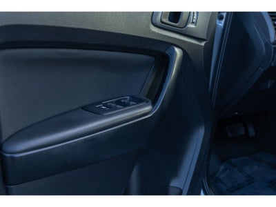 2020 Ford Ranger STX