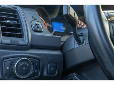 2020 Ford Ranger STX