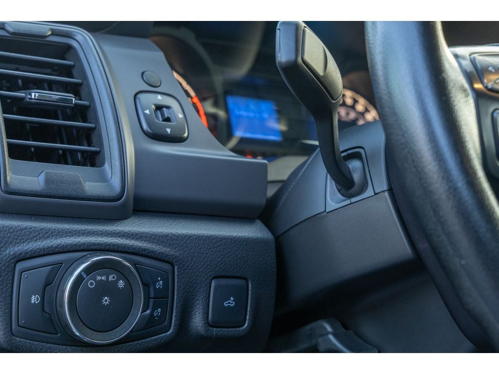 2020 Ford Ranger STX